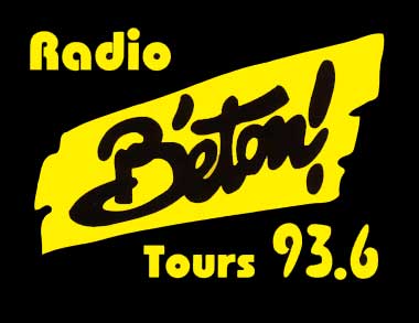 Logo de Radio Béton